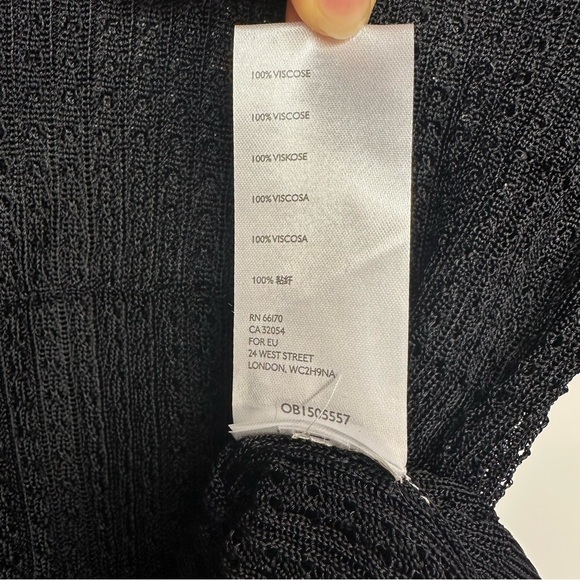 Free People - H2O Crew Pullover - Picture 7 of 7